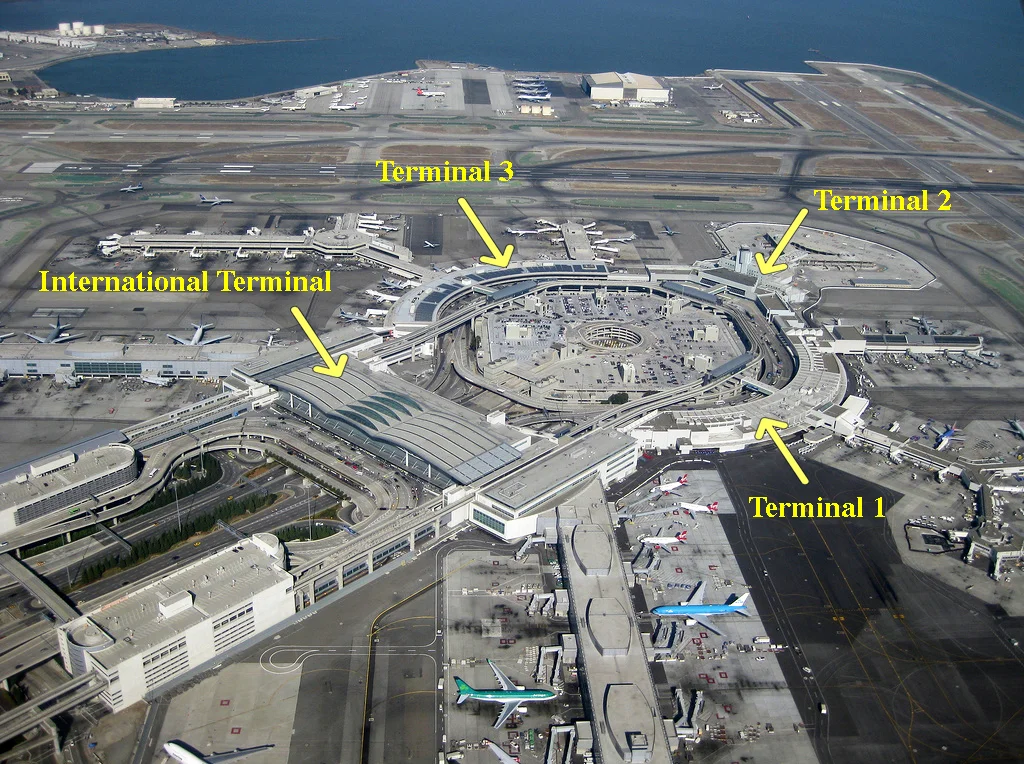 Bullitt - Showdown At The Airport