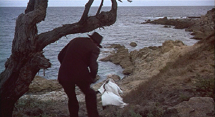Vertigo - At The Coast