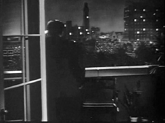 D.O.A. - The Philips' Apartment