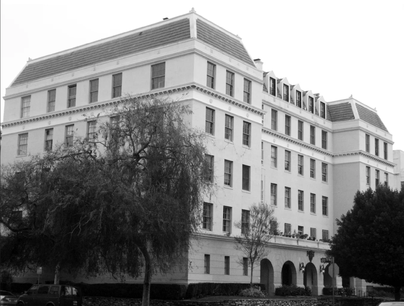 D.O.A. - The Philips' Apartment