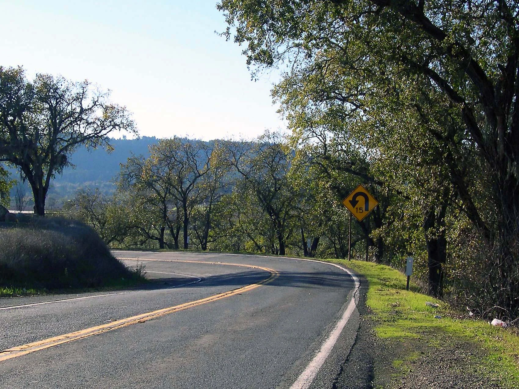 Thieves' Highway - Ed's Fateful Journey
