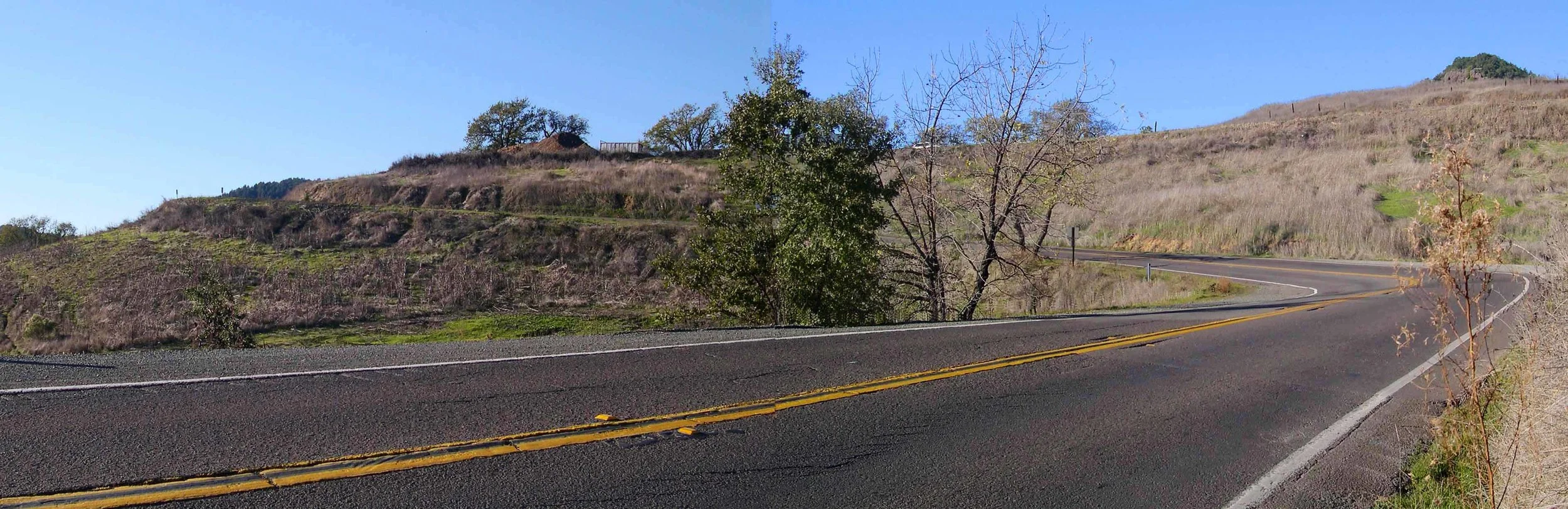 Thieves' Highway - Ed's Fateful Journey