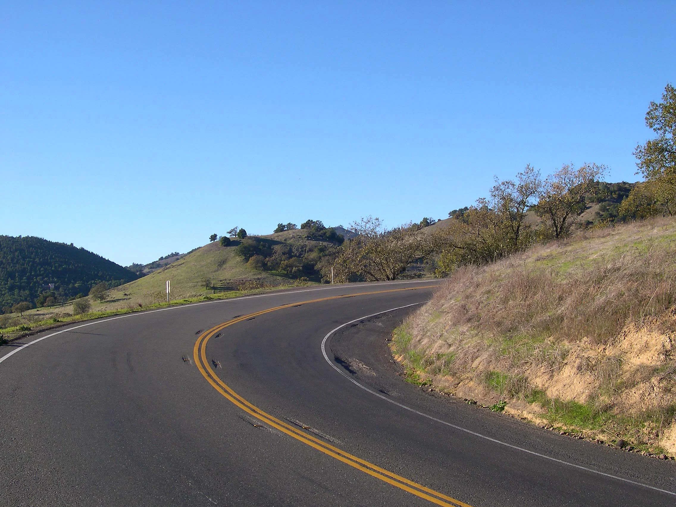 Thieves' Highway - Ed's Fateful Journey