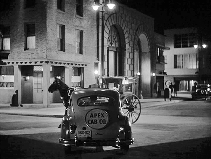 The Lady From Shanghai - "Would You Like To Work For Me?"