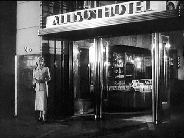 D.O.A. - Allison Hotel - Final Farewell