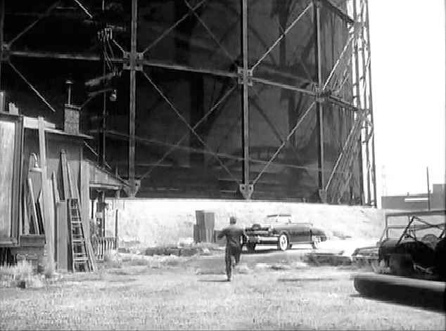 D.O.A. - Photo Studio and Gasworks