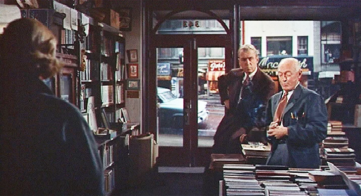 Vertigo - Argosy Book Shop