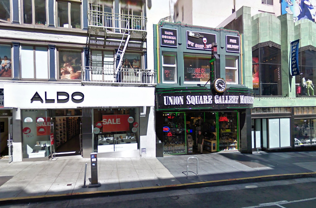 Vertigo - Argosy Book Shop