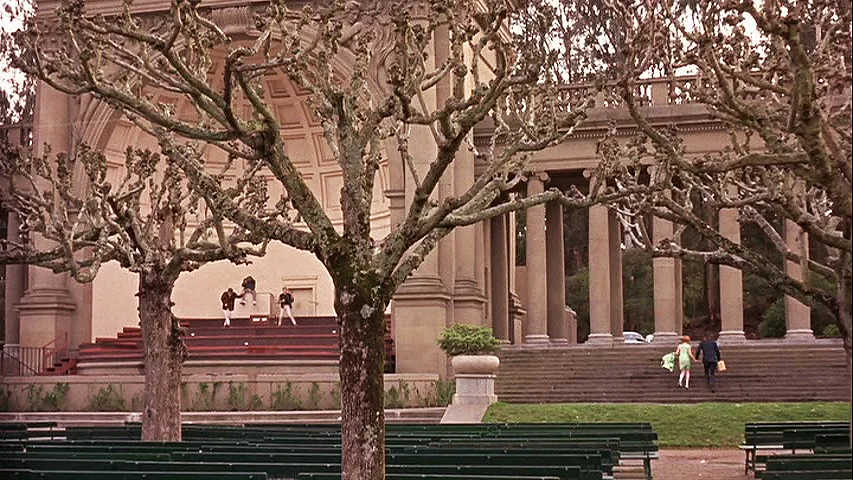 Petulia - Picnic in the Park