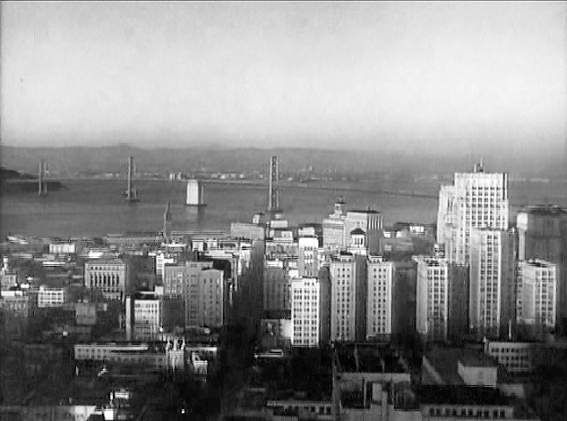 D.O.A. - City Vista