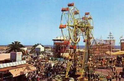 The Sniper - Amusement Park