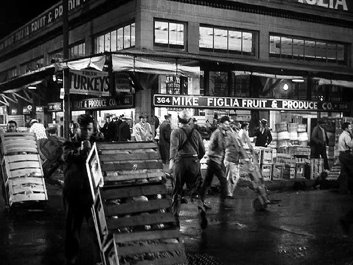 Thieves' Highway - Mike Figlia Fruit & Produce Co.