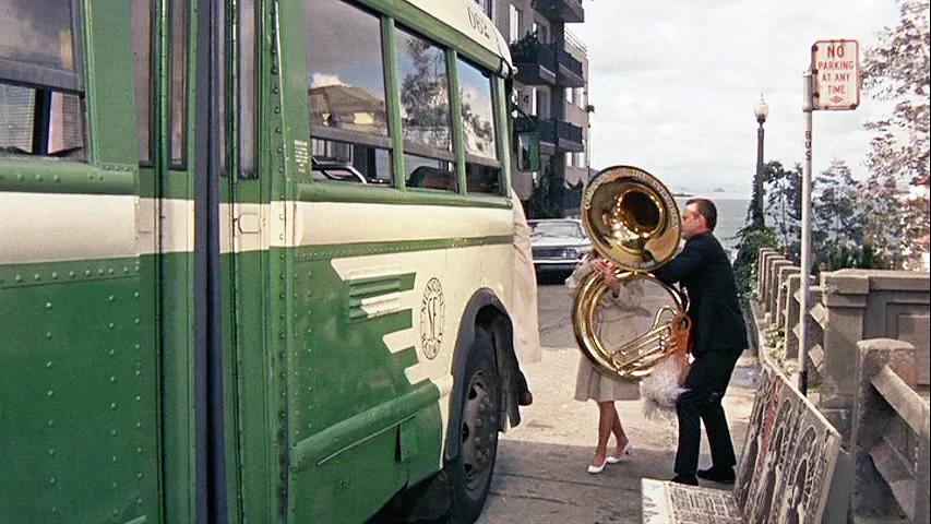Petulia - Tuba