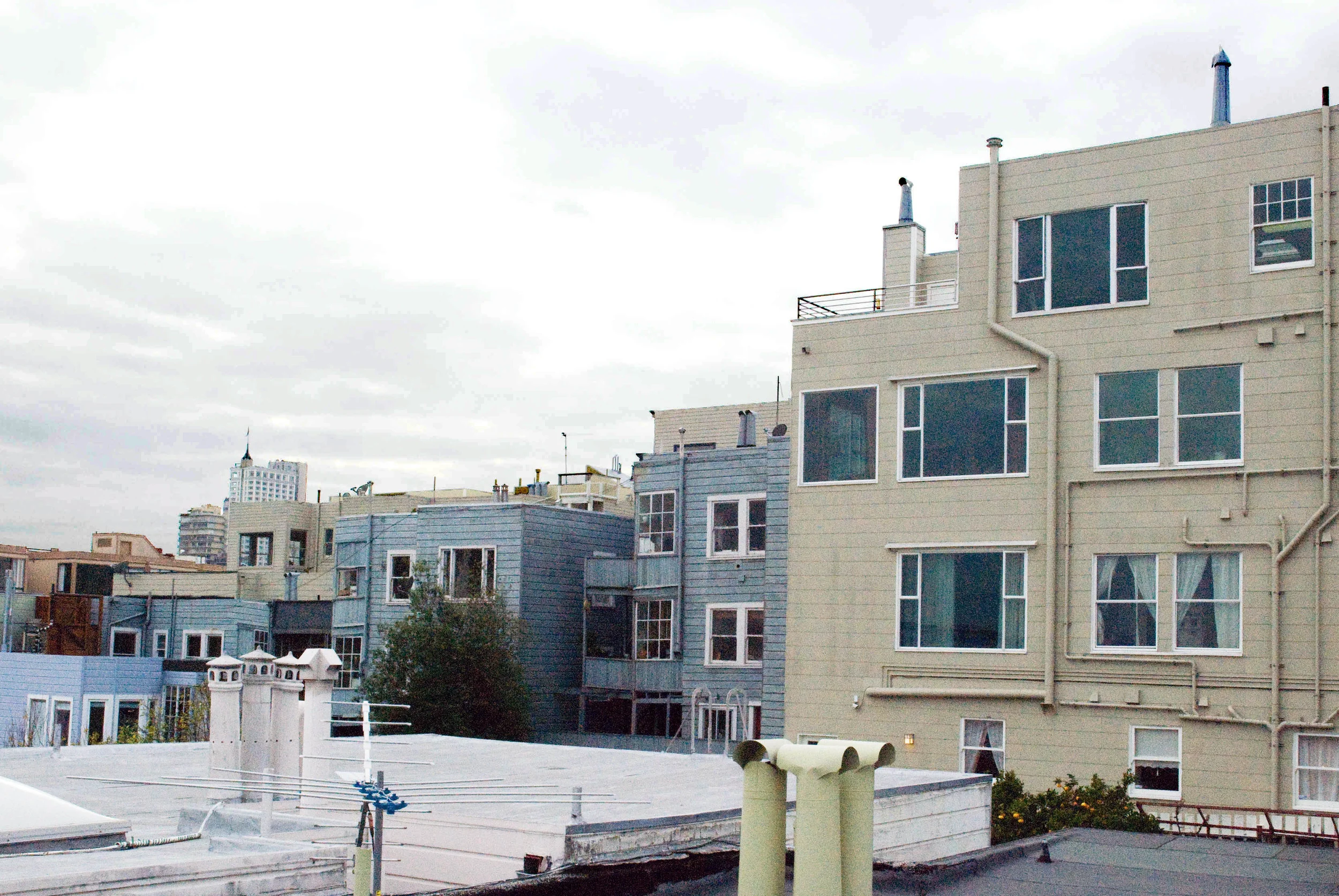 The Sniper - Gunman On A Roof