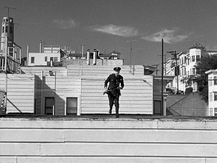 The Sniper - Gunman On A Roof