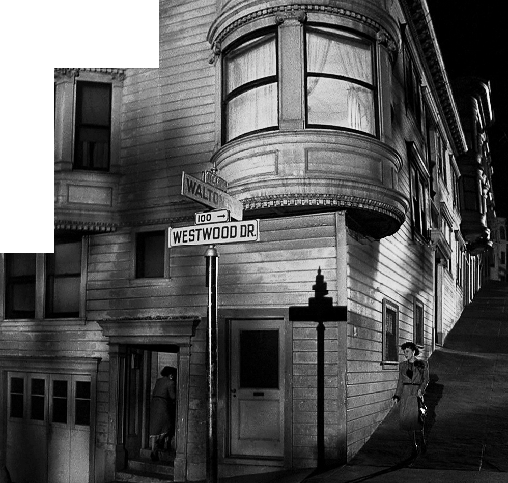 The Sniper - Second Victim's Apartment