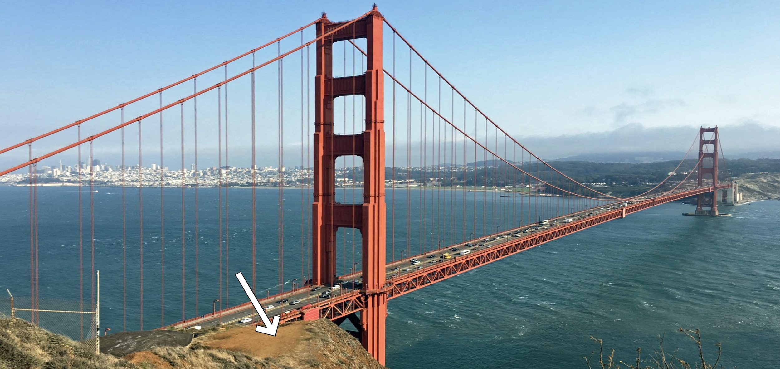 Small Promontory Dirty Harry - Grim Discovery - Fourth Victim — Reel SF