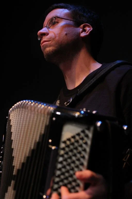 Courtesy of Theatre for People Who Need It, 2012. Photo by Austin Oie.