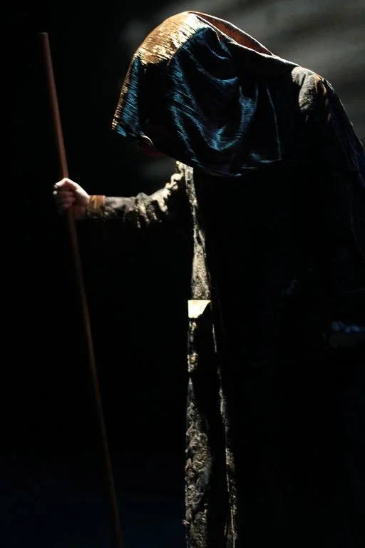 Courtesy of Theatre for People Who Need It, 2012. Photo by Austin Oie.