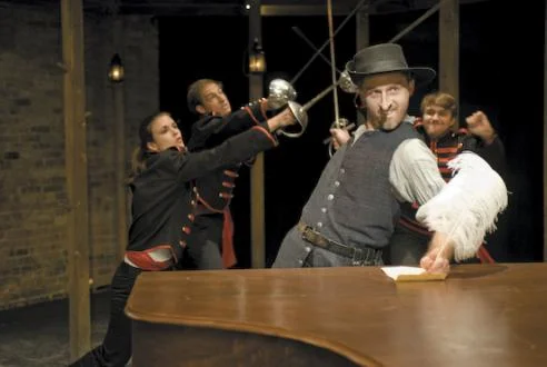 Cyrano