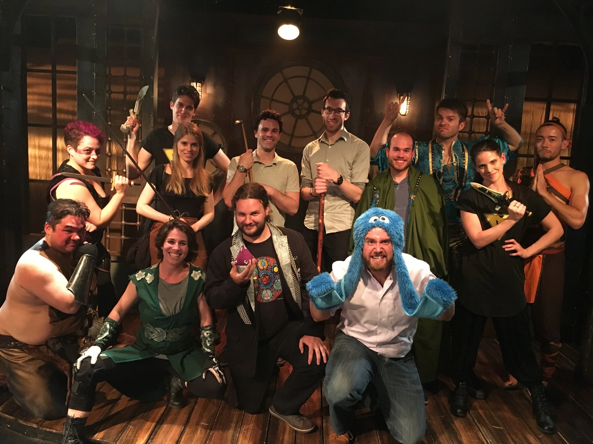 Fight Quest 3: The Lair of Lost Heroes
