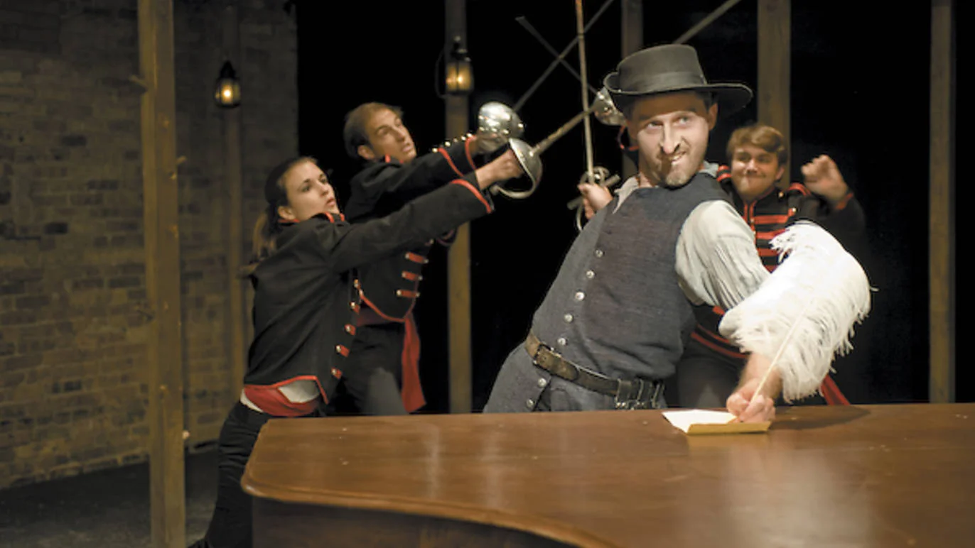 Cyrano