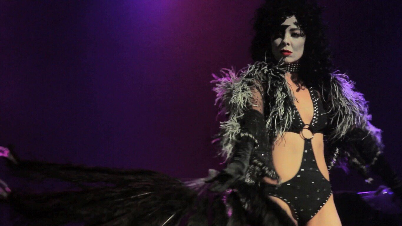 Diamondback Annie - still from Metalesque 2018 video by Kenneth Watson.jpg