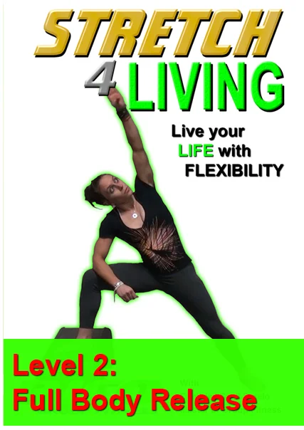 Level 2 - Full Body Release