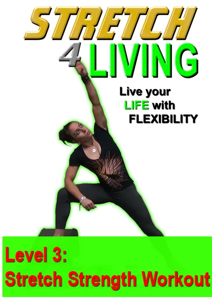 Level 3 - Stretch Strength Workout