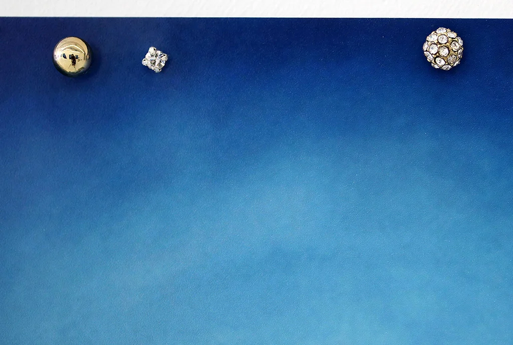 America's Next Top Model (detail)