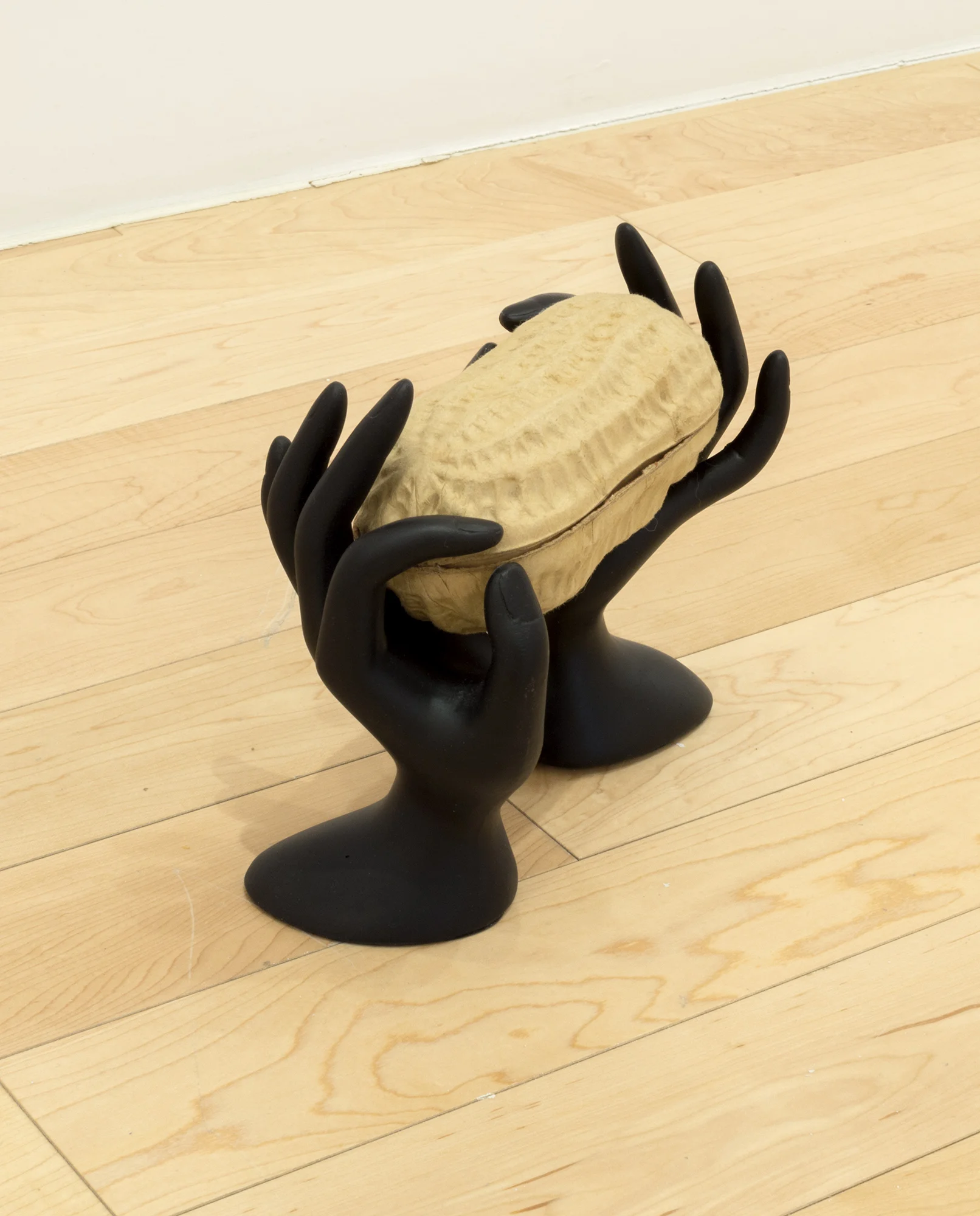 SNOWED IN & FELT UP, Estevan Art Gallery & Museum, Saskatchewan