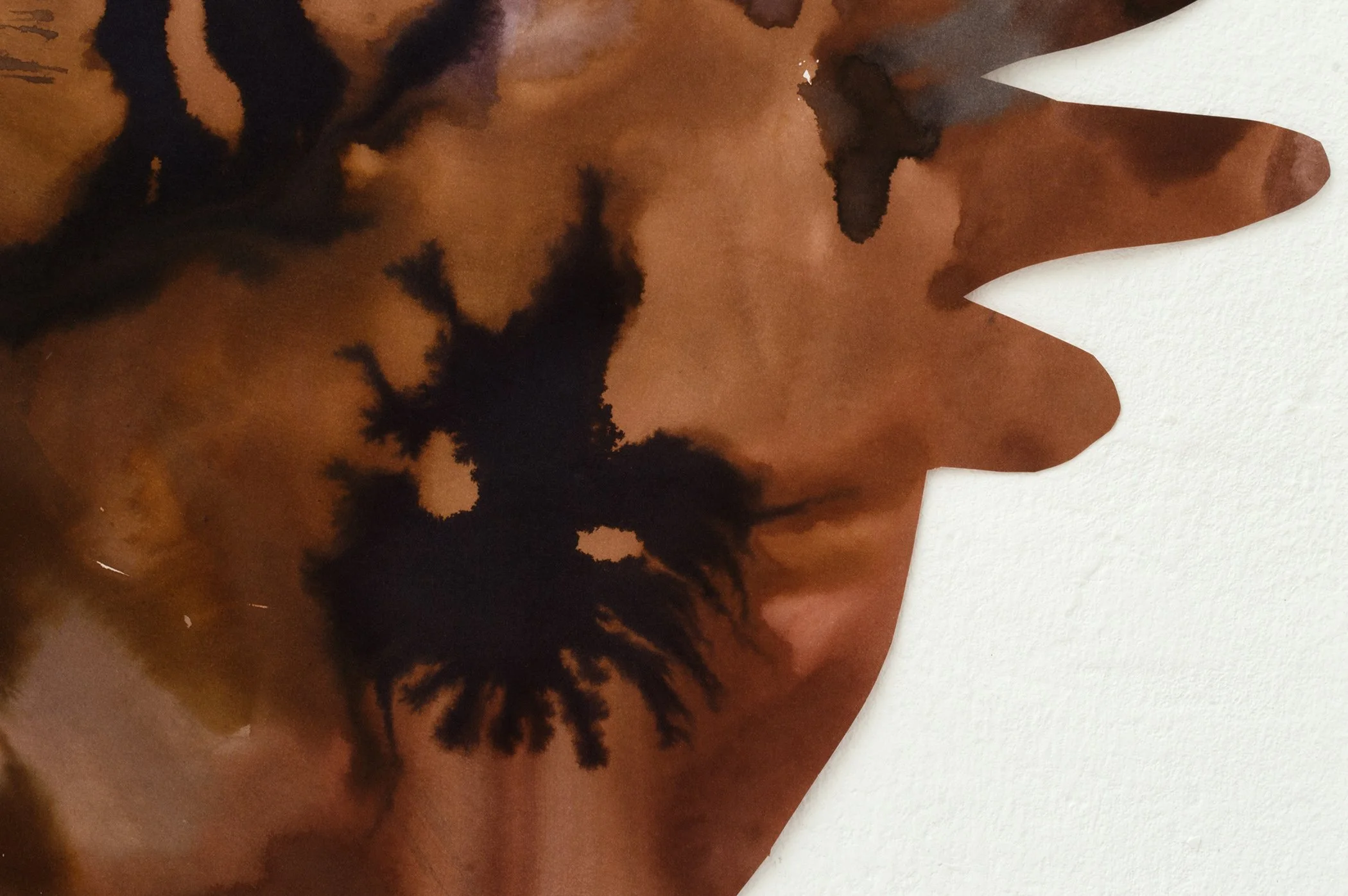 White Gallery, Château de la Napoule, France