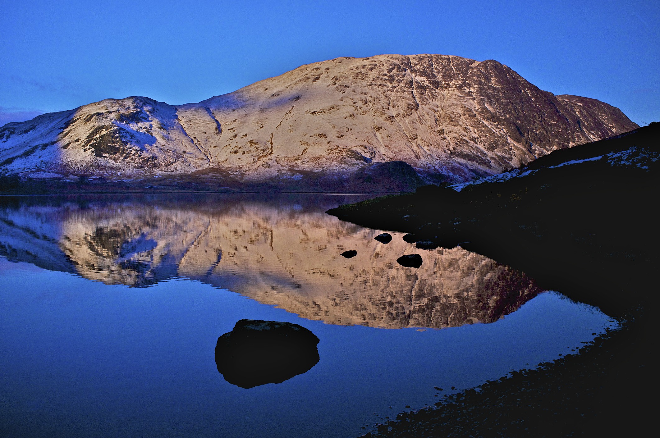    Crummock     X-100   