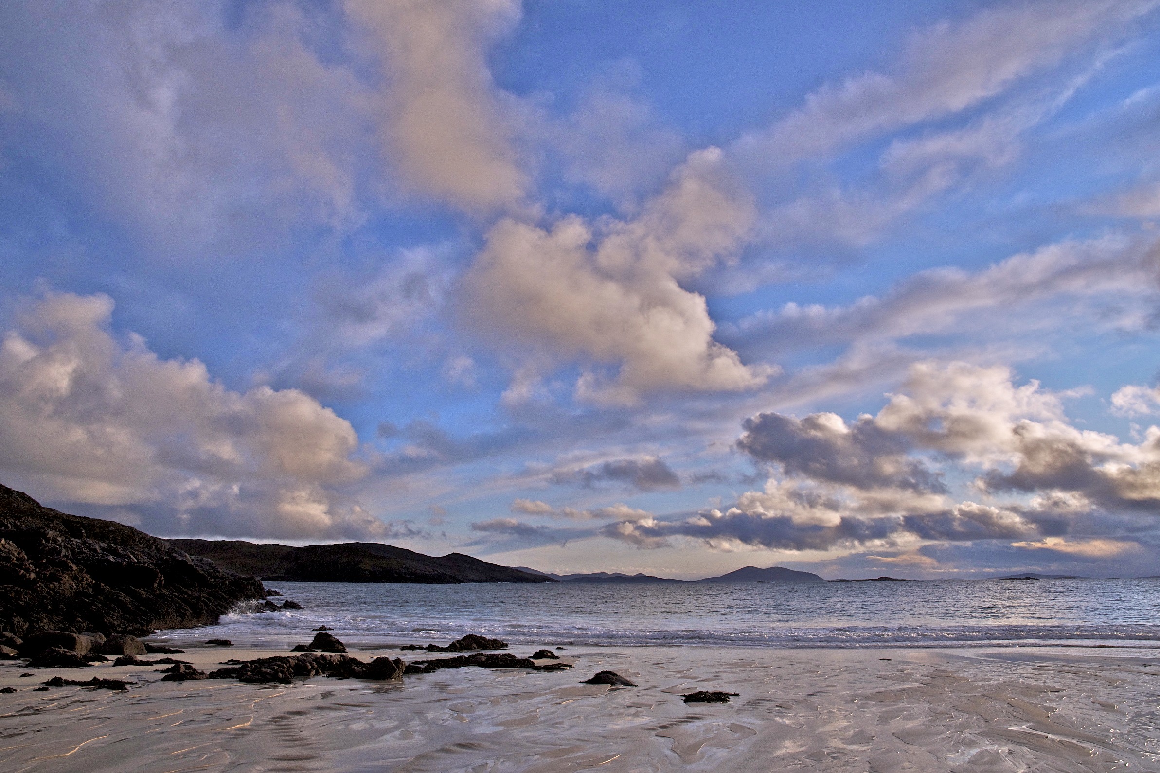    Tràigh Hushinish, D7000/      16-85mm&nbsp;     