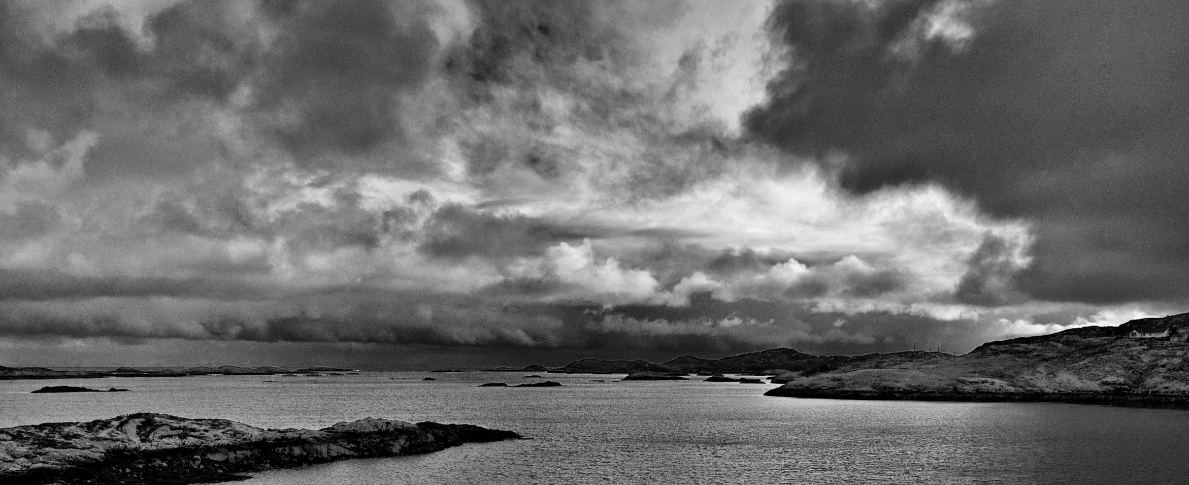   Loch Ghreosabhagh, D7000/16-85mm   &nbsp; 
