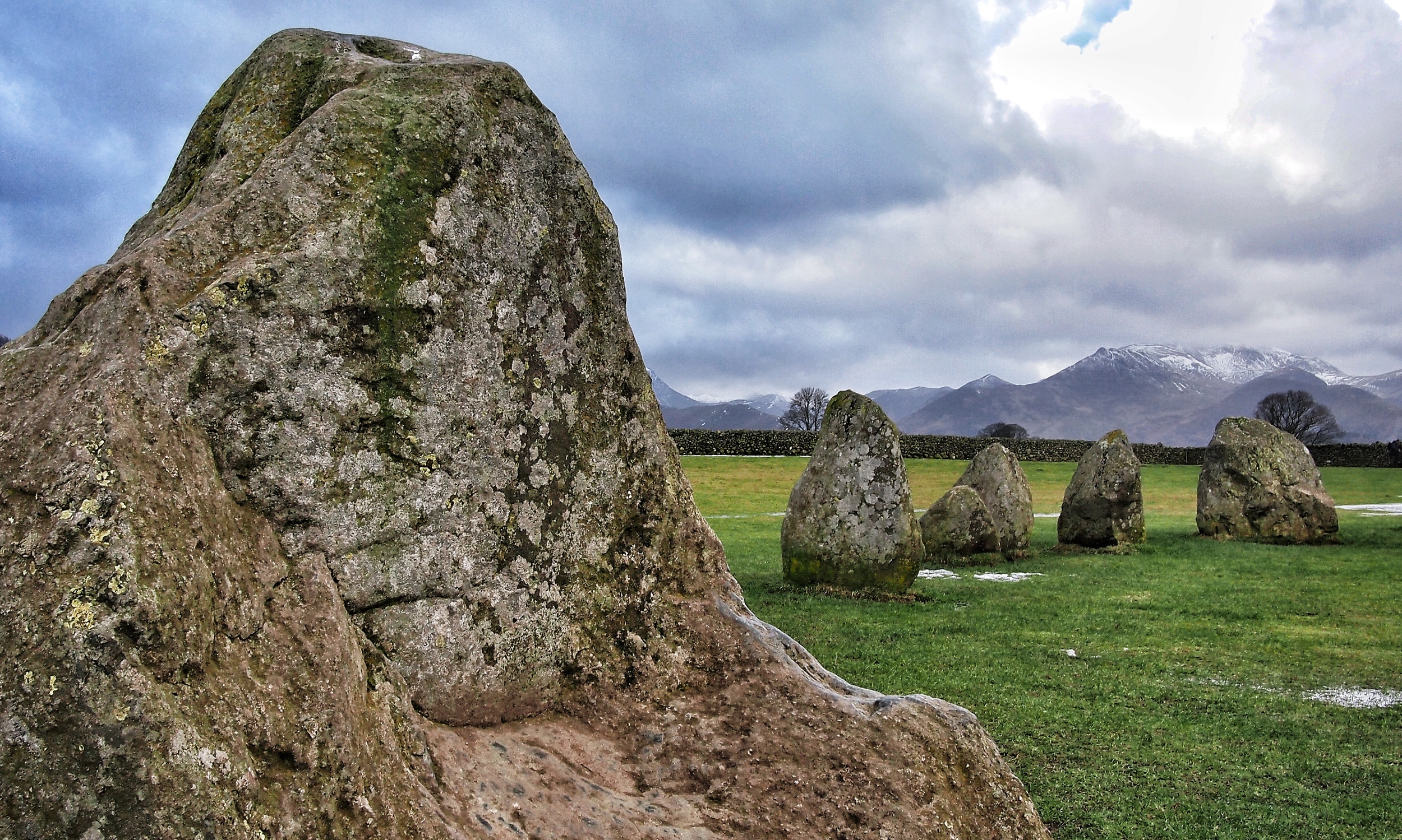    Castlerigg EP-3 20mm&nbsp;   