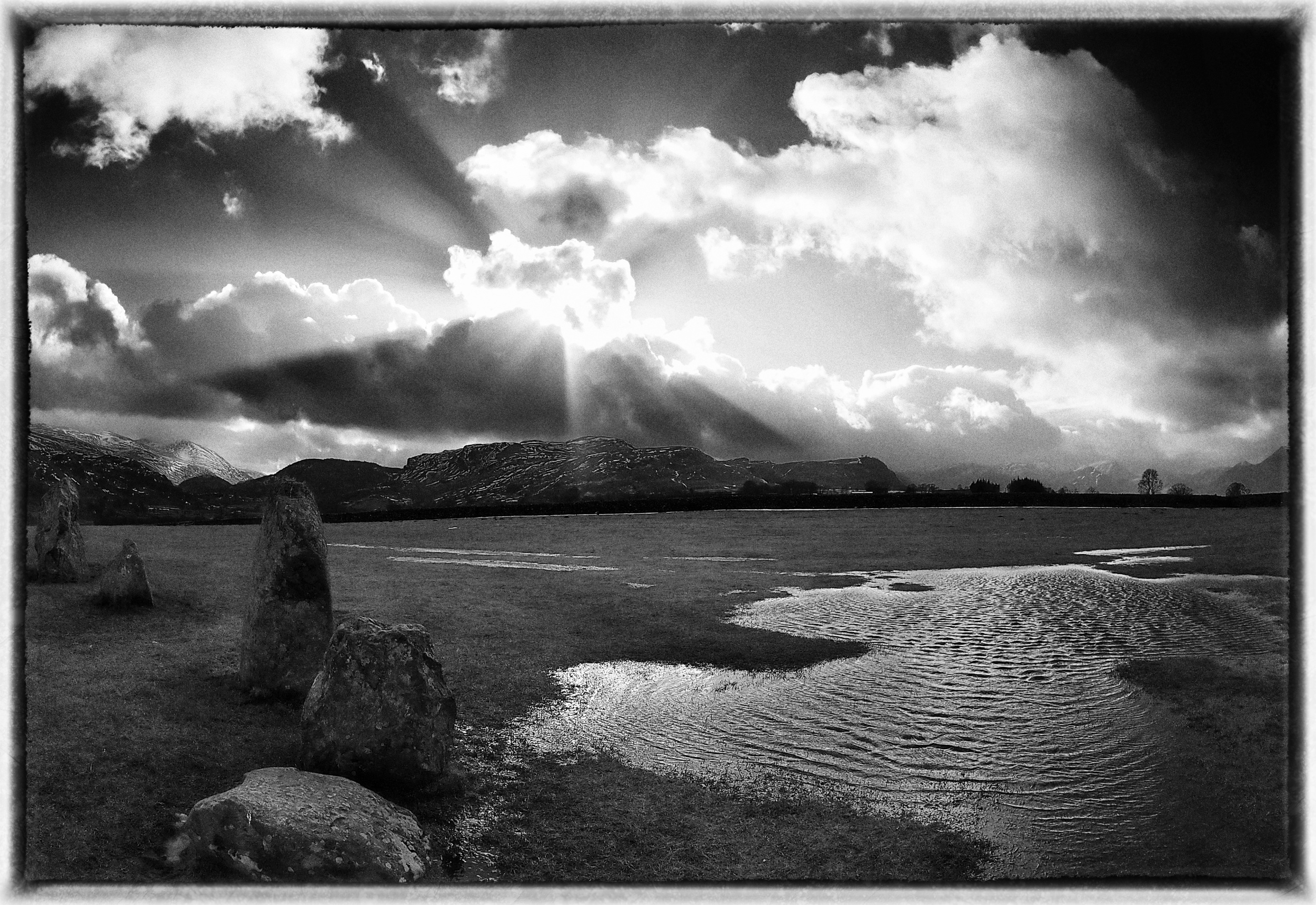    Castlerigg EP3/7.5mm    &nbsp; 