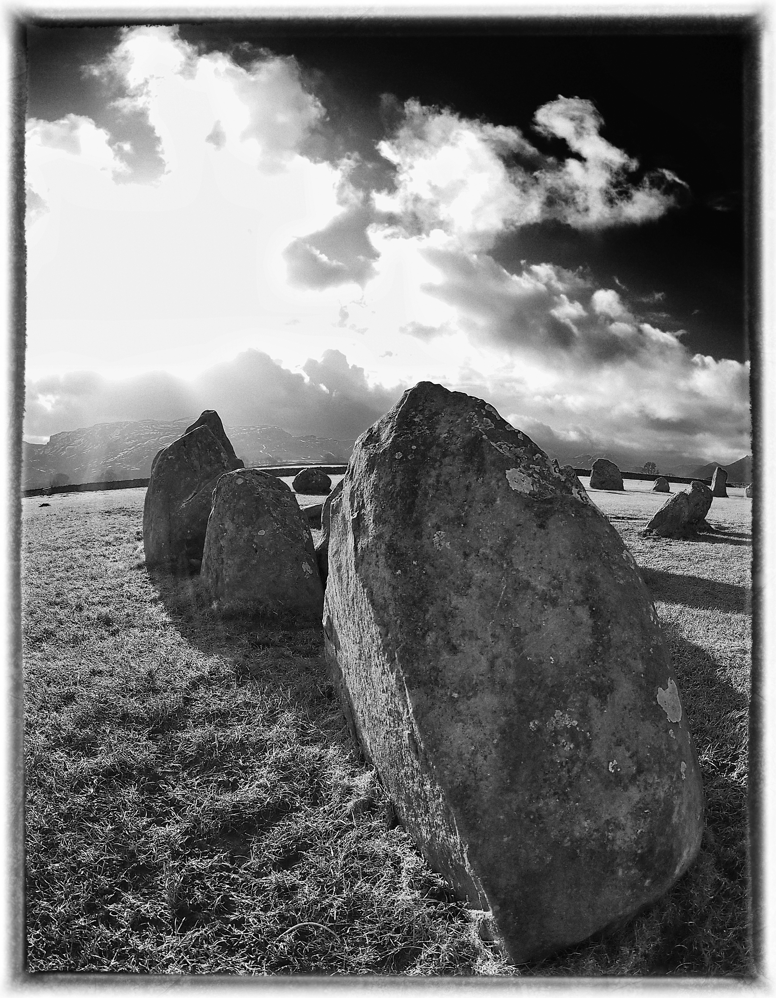    Castlerigg EP3/7.5mm&nbsp;   