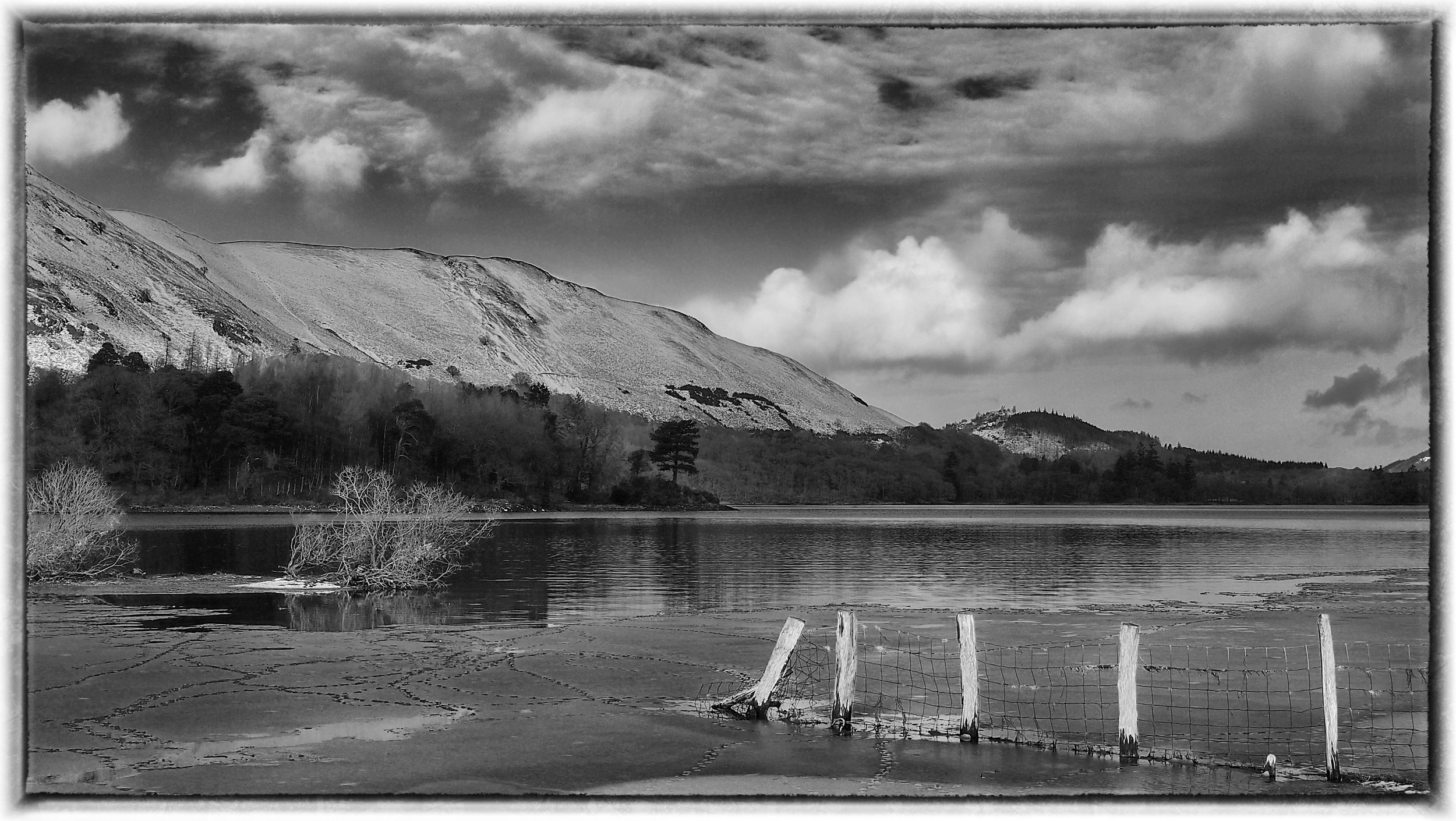    Cat Bells&nbsp;    Great Bay EP-3/25mm&nbsp;   