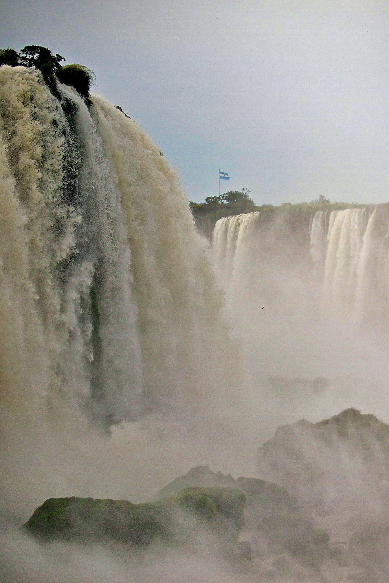    ​Iguacu, Brasil   