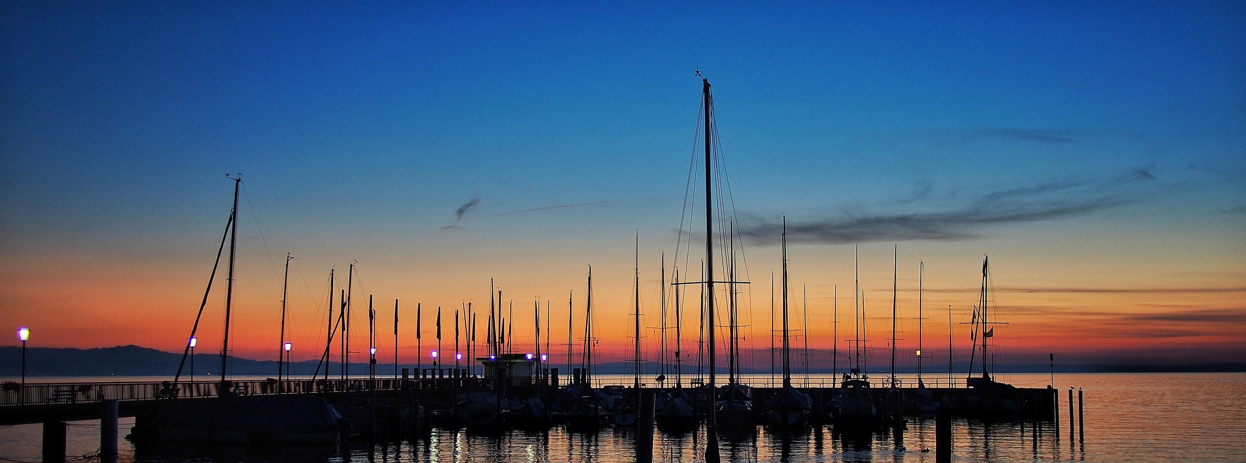    Nonnenhorn, Bodensee   