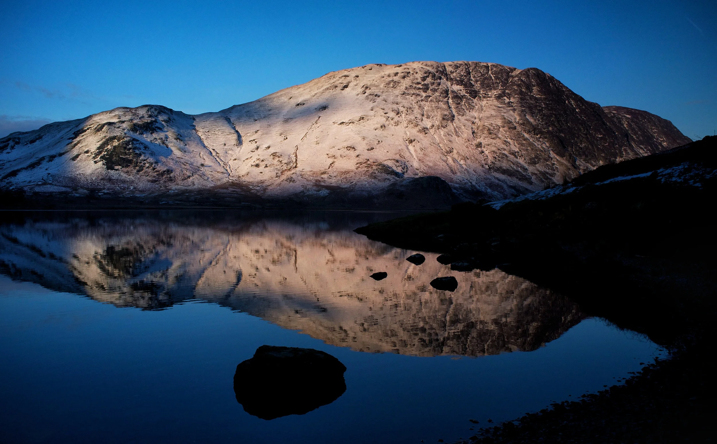 Crummock Water