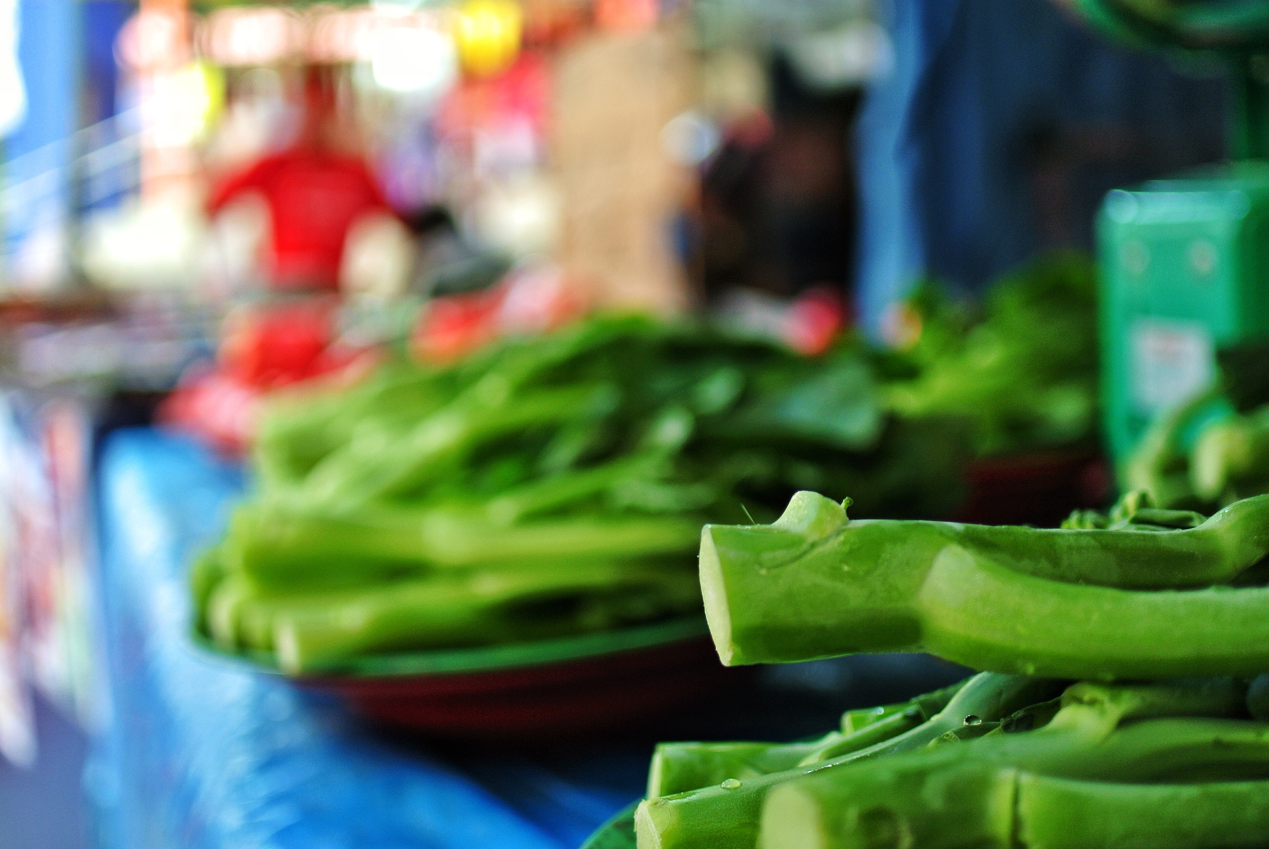    Kai Lan, Trengganu St   