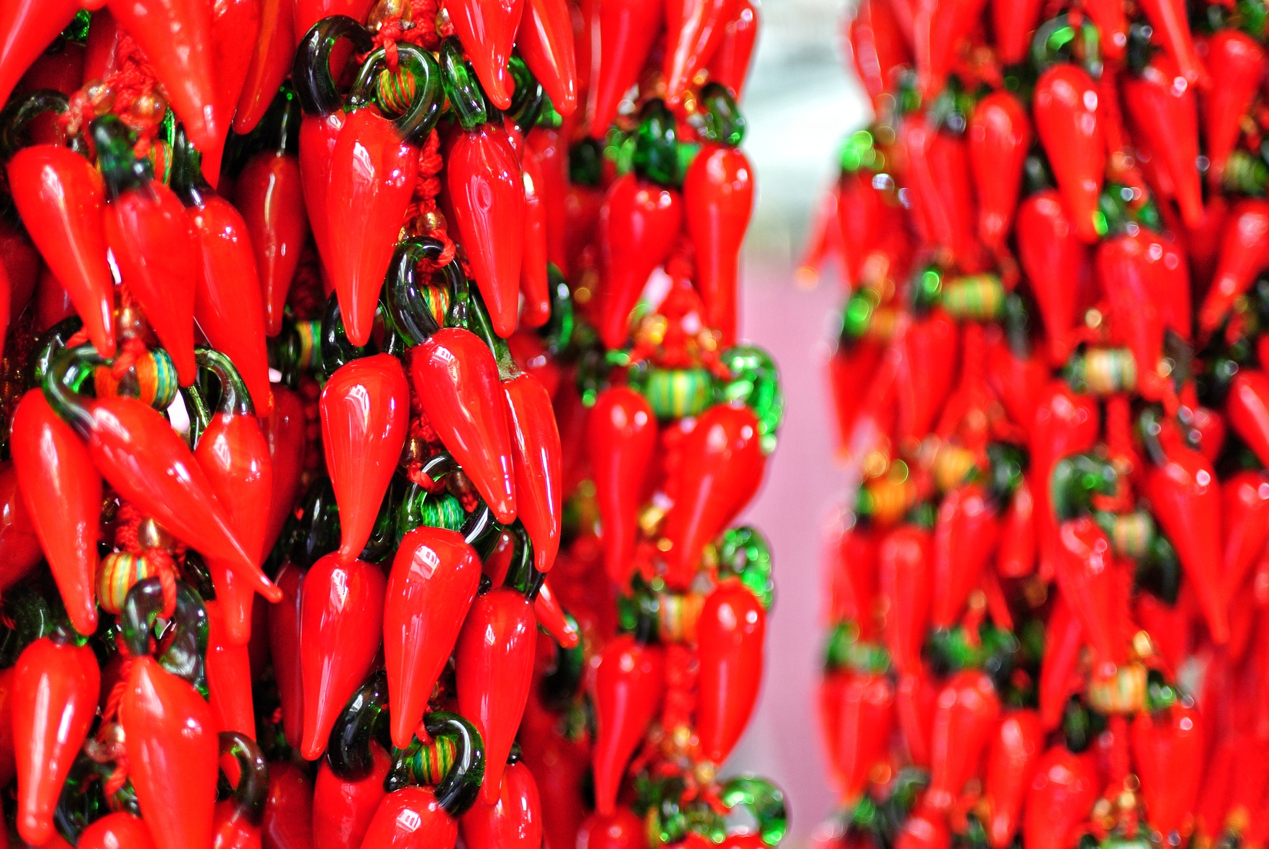    Glass Chillies, Trengganu St   