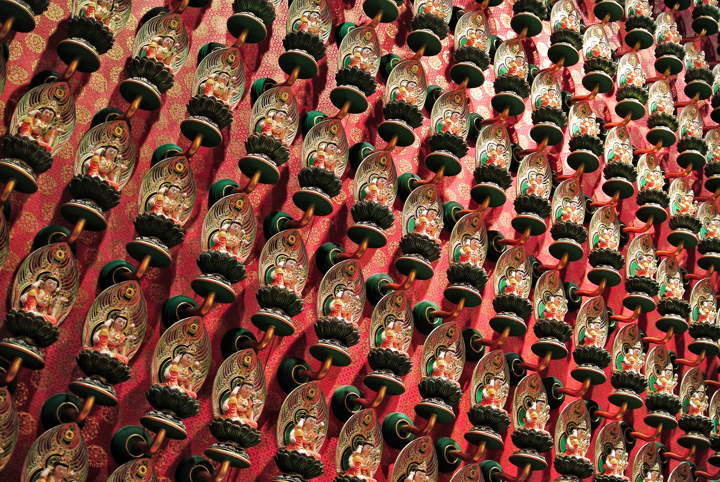    Buddha Tooth Relic Temple   