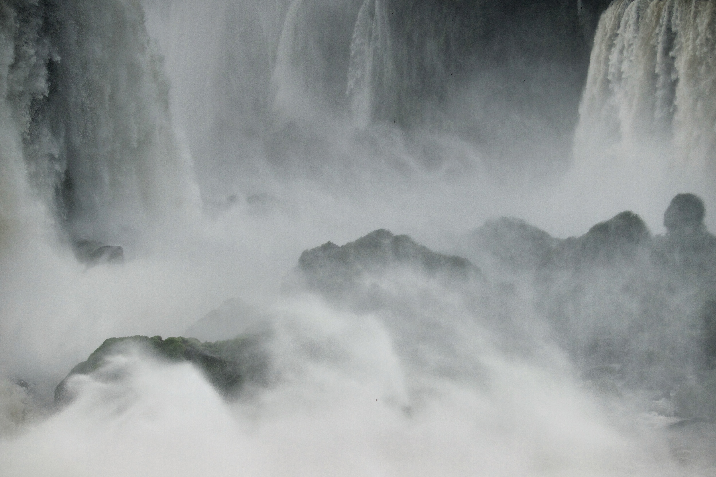    Iguacu   