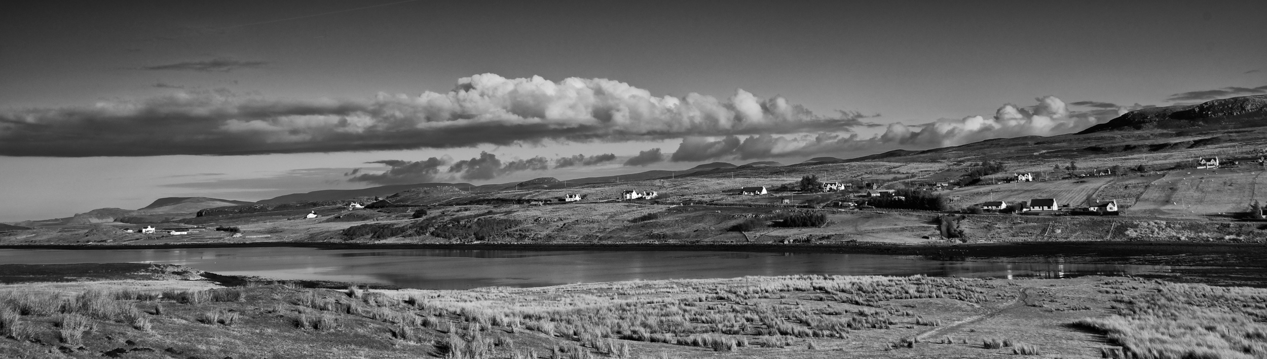    Waternish, Skye   