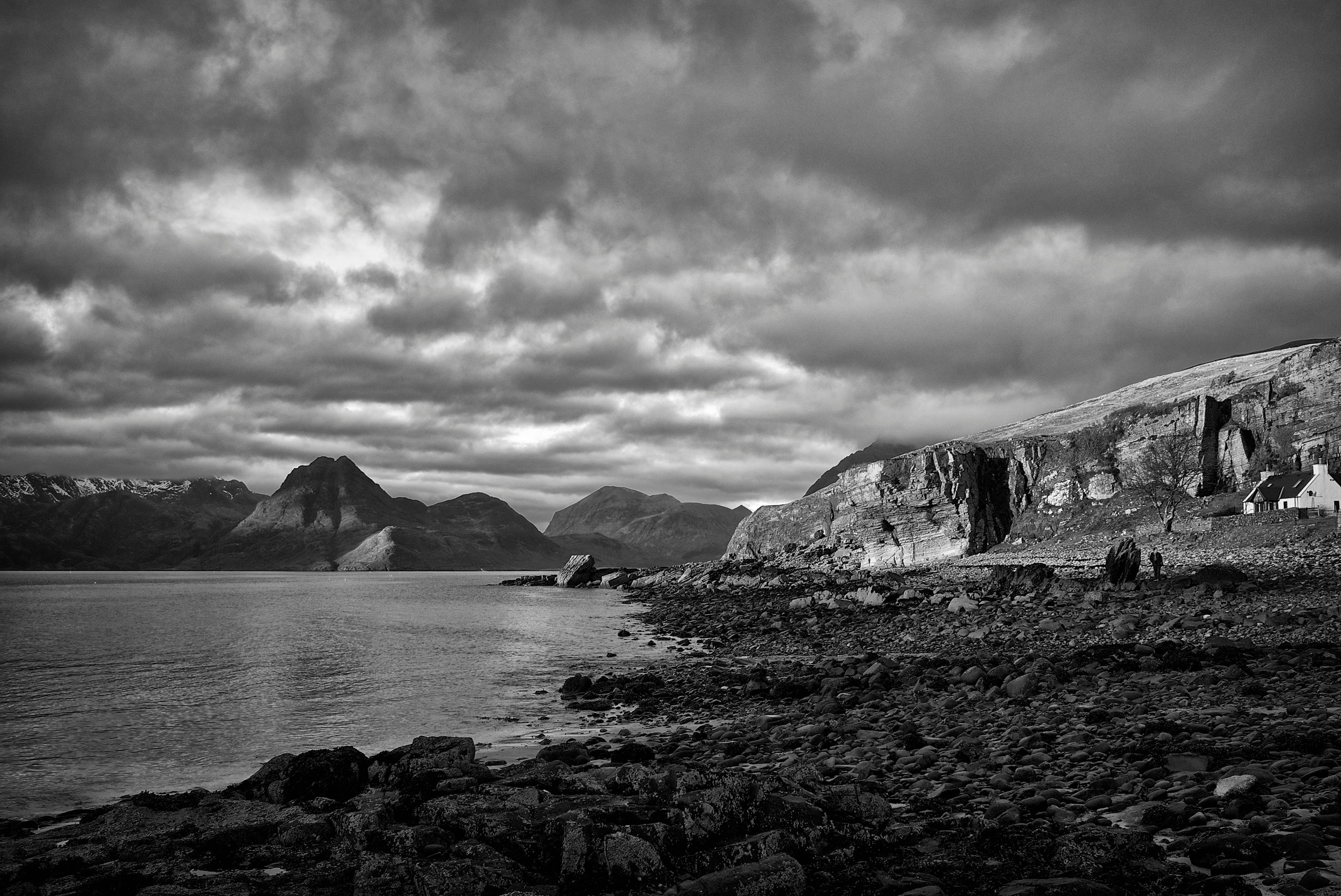    Elgol, Skye   