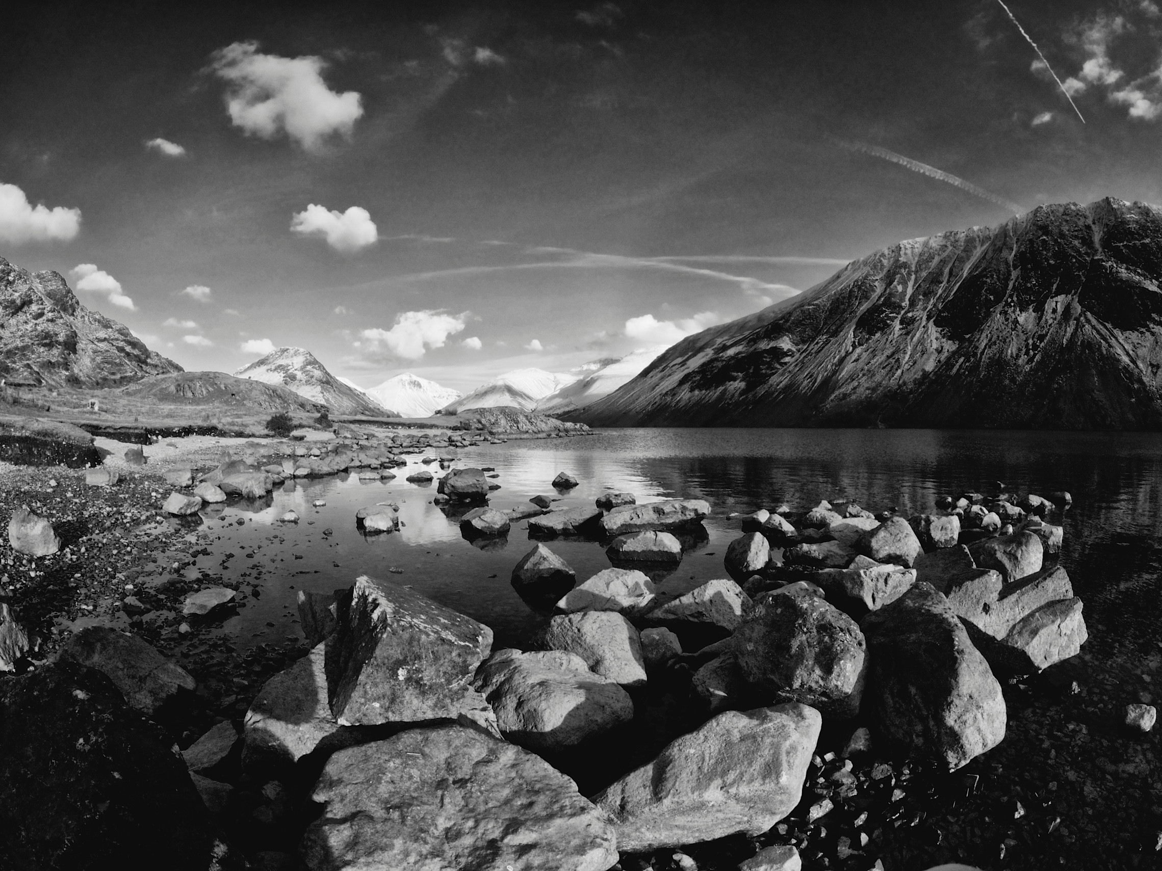    Wast Water   