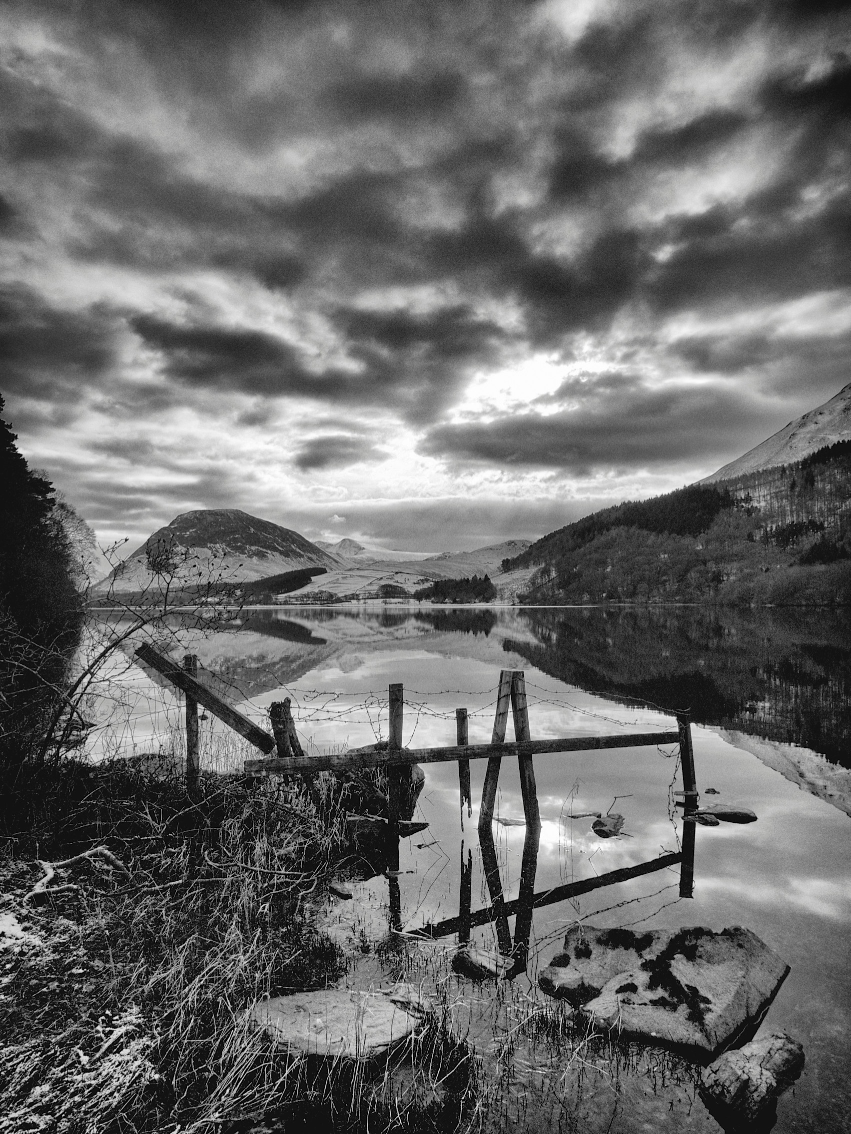    Loweswater   
